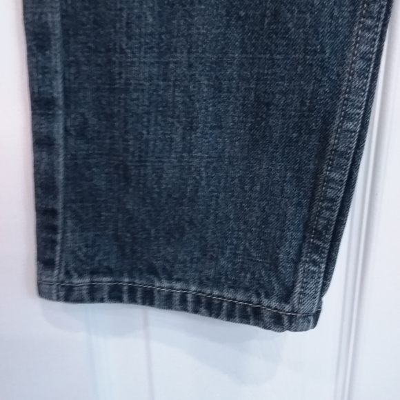 Men's Levis 511 Skinny Jeans 27W 27L preowned - Picture 3 of 13
